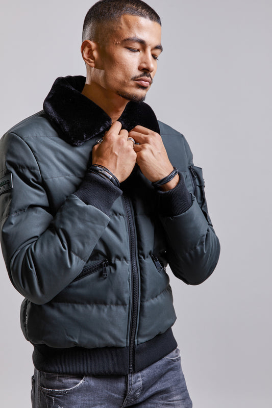 Blouson HANDED SONOS