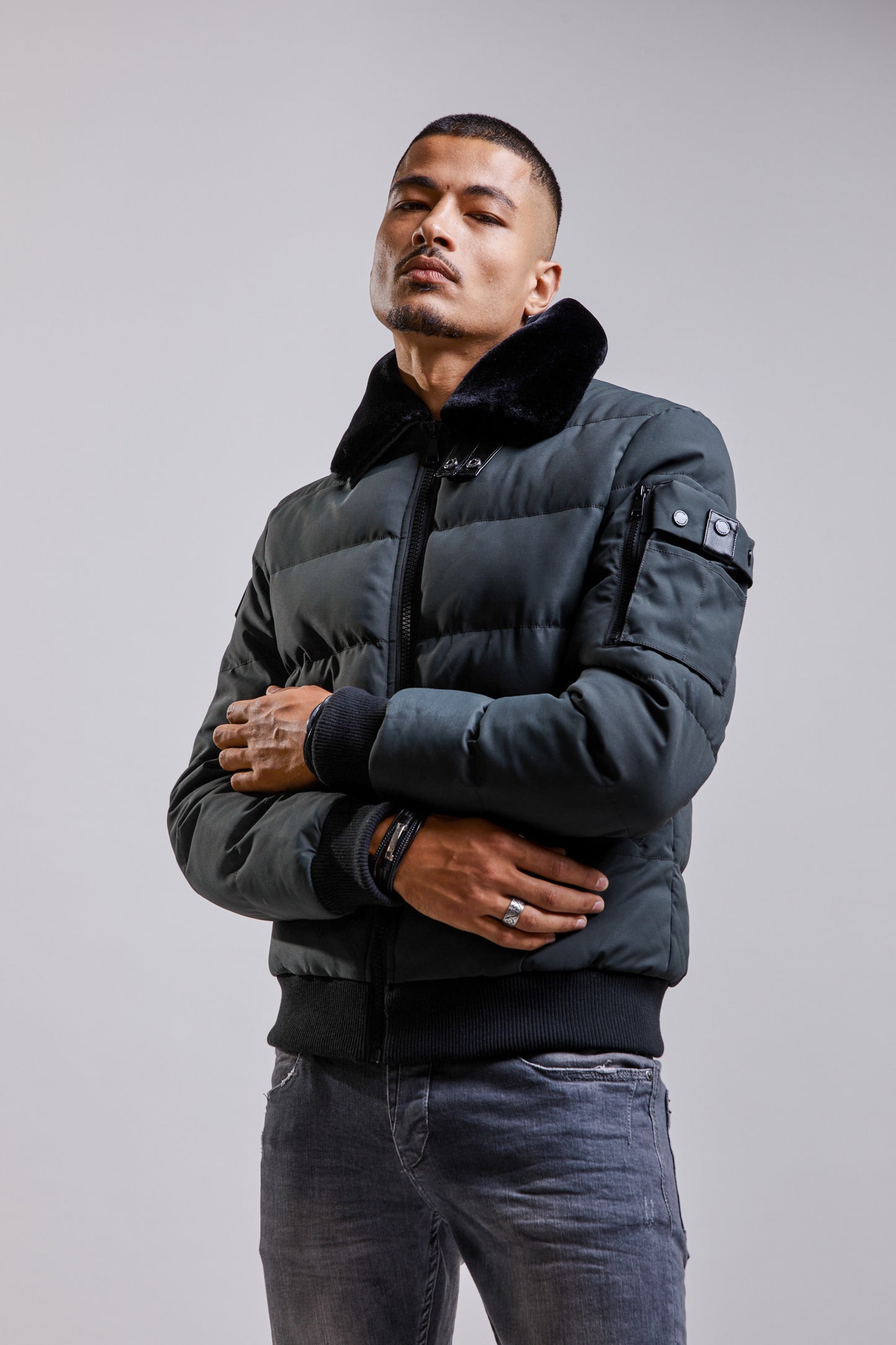 Blouson HANDED SONOS