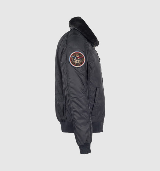 Blouson matelassé DELTA FIGHTER