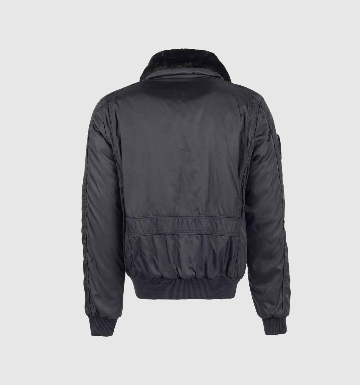 Blouson matelassé DELTA FIGHTER