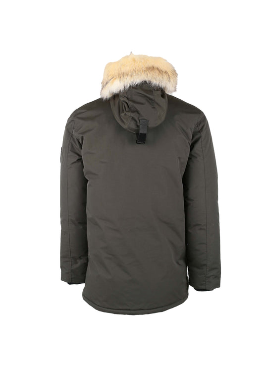 Parka ICEBERG MOUNTAIN