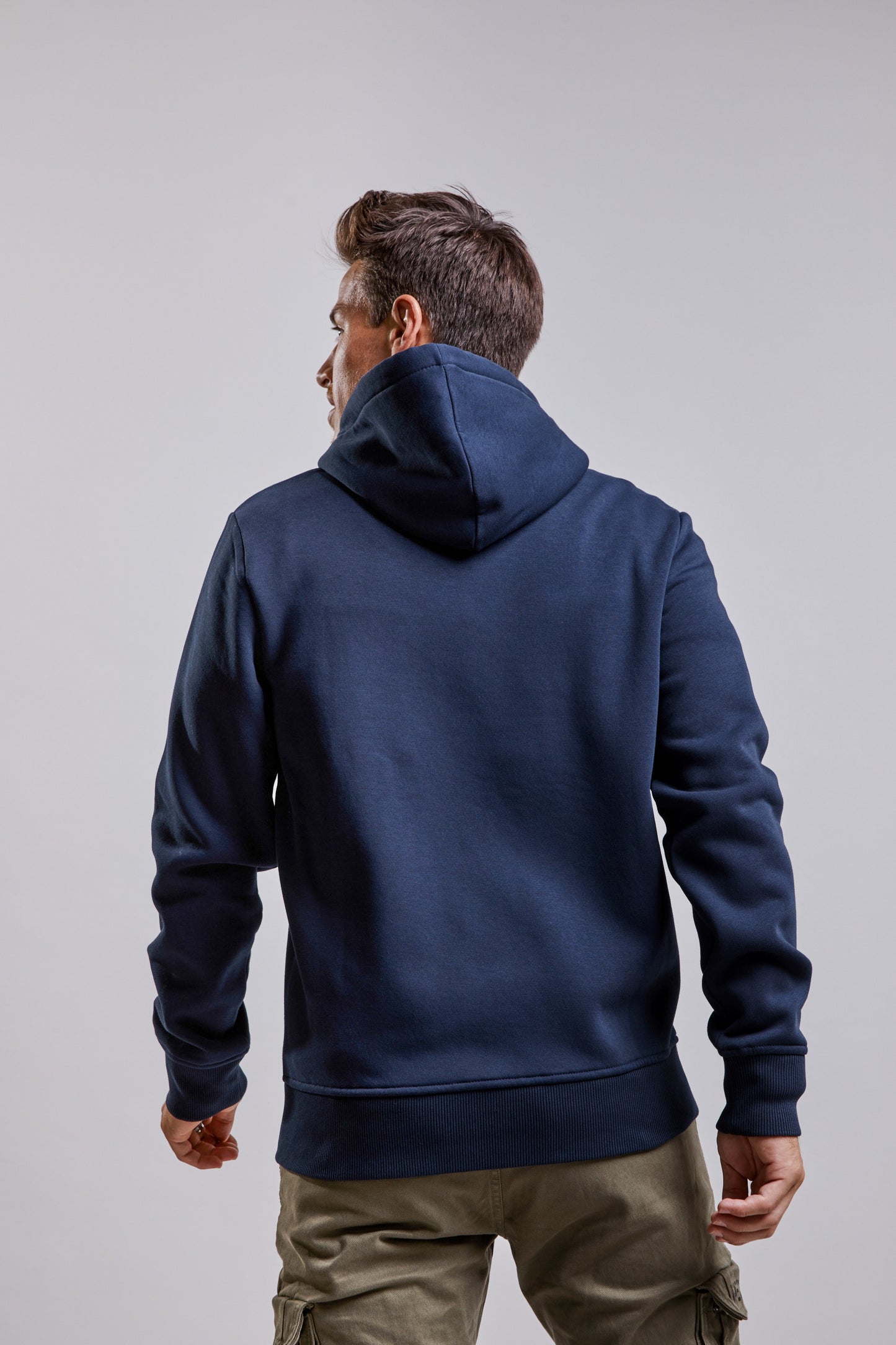 Sweatshirts LOYAL POSTER