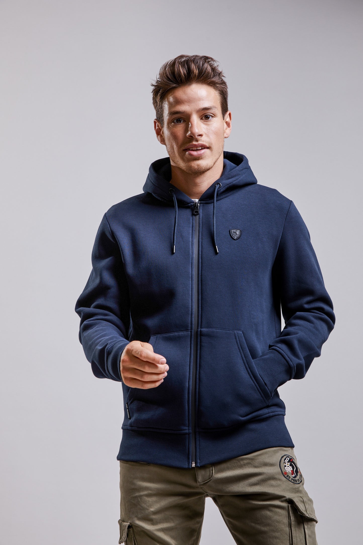 Sweatshirts LOYAL POSTER