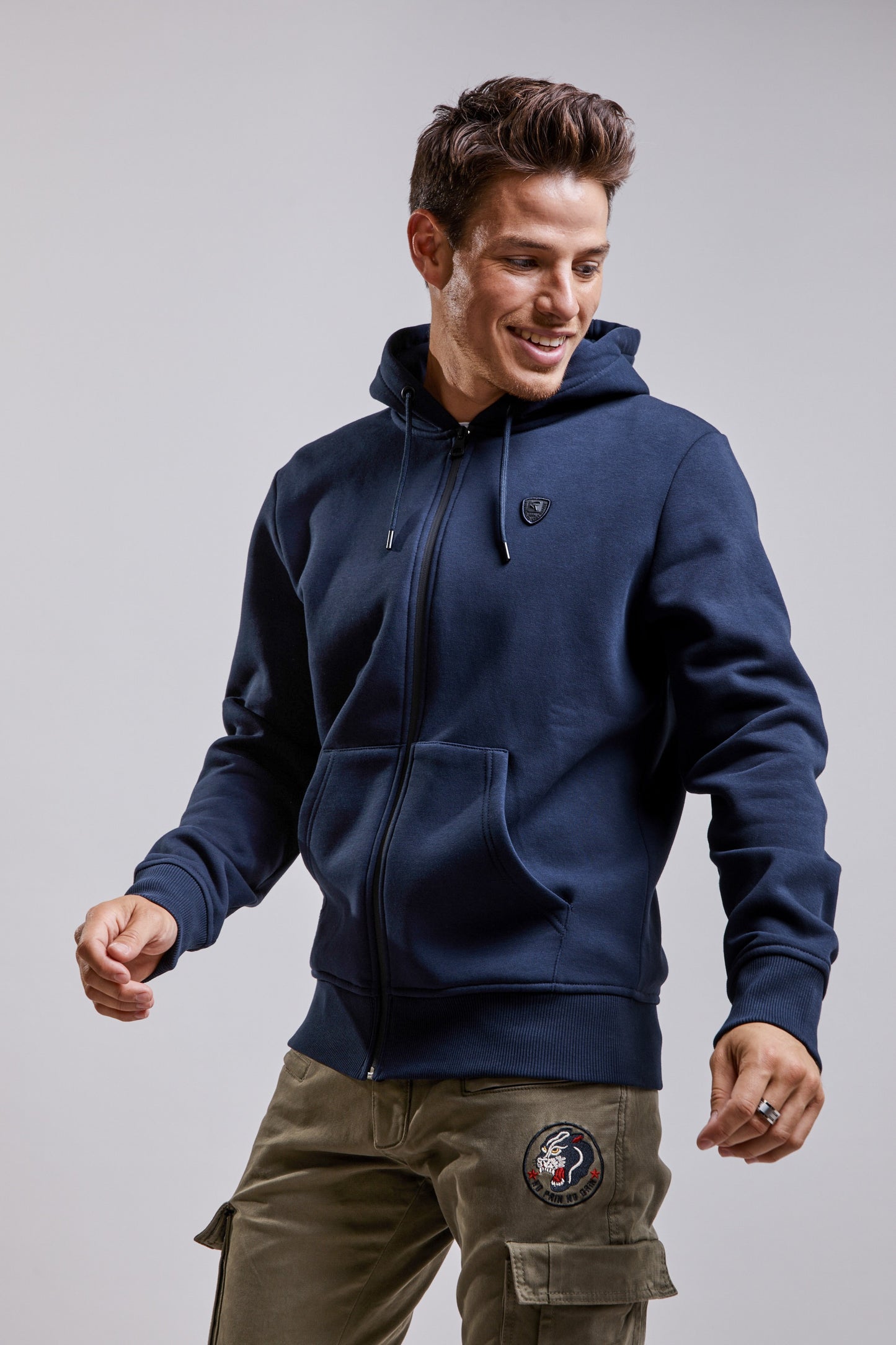Sweatshirts LOYAL POSTER