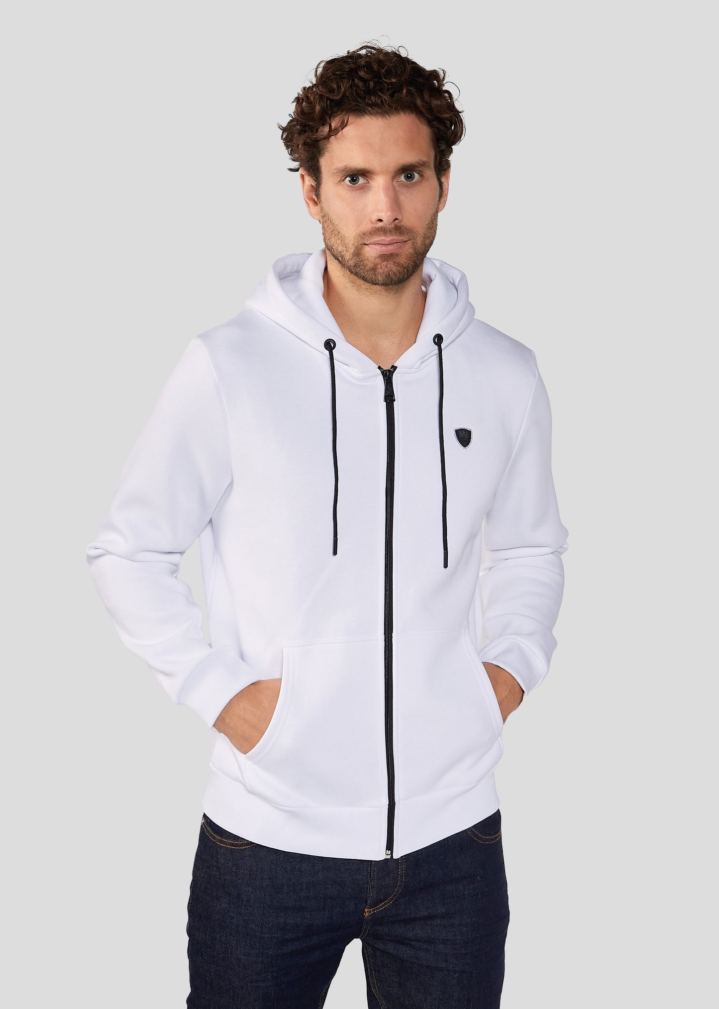 Sweatshirts LOYAL POSTER