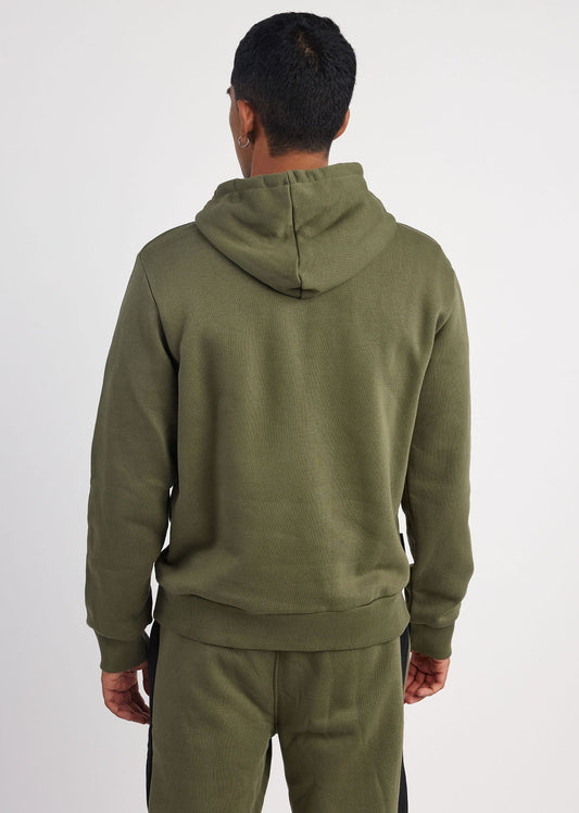 Sweatshirts LUKE POSTER