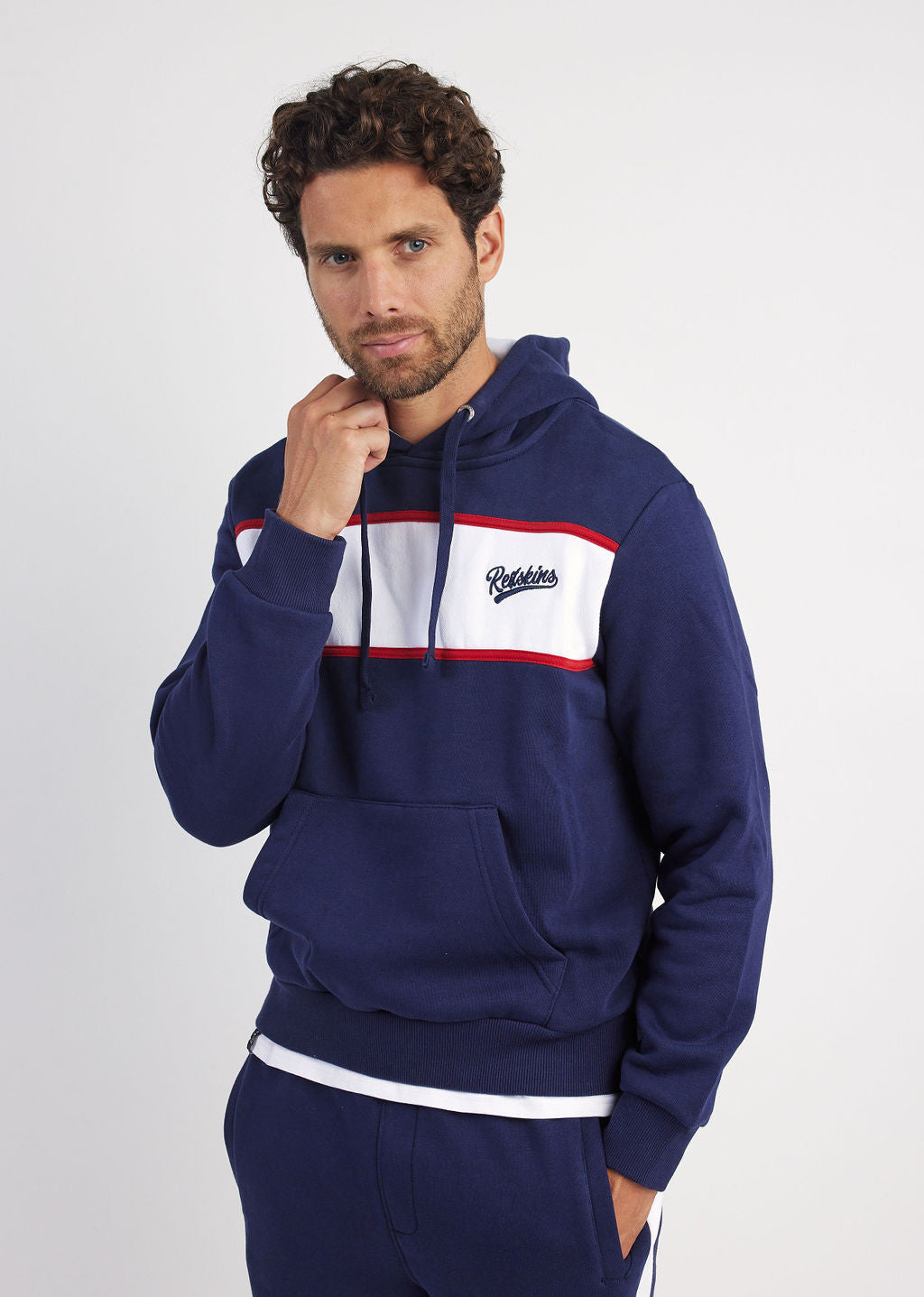 Sweatshirts LUKE POSTER