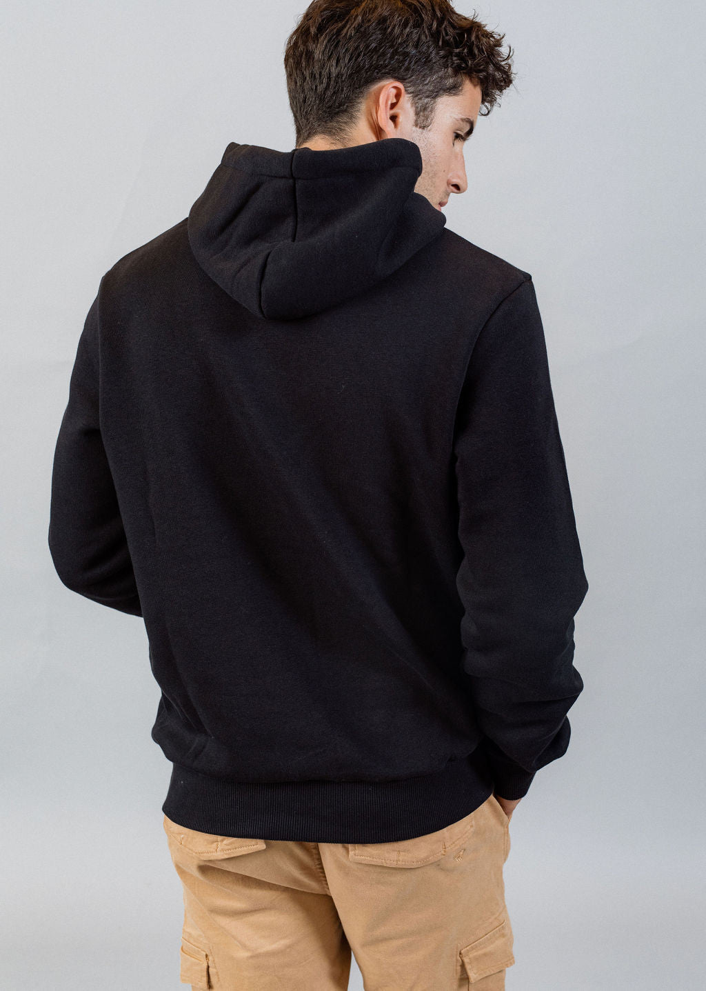 Sweatshirts MAKIT POSTER