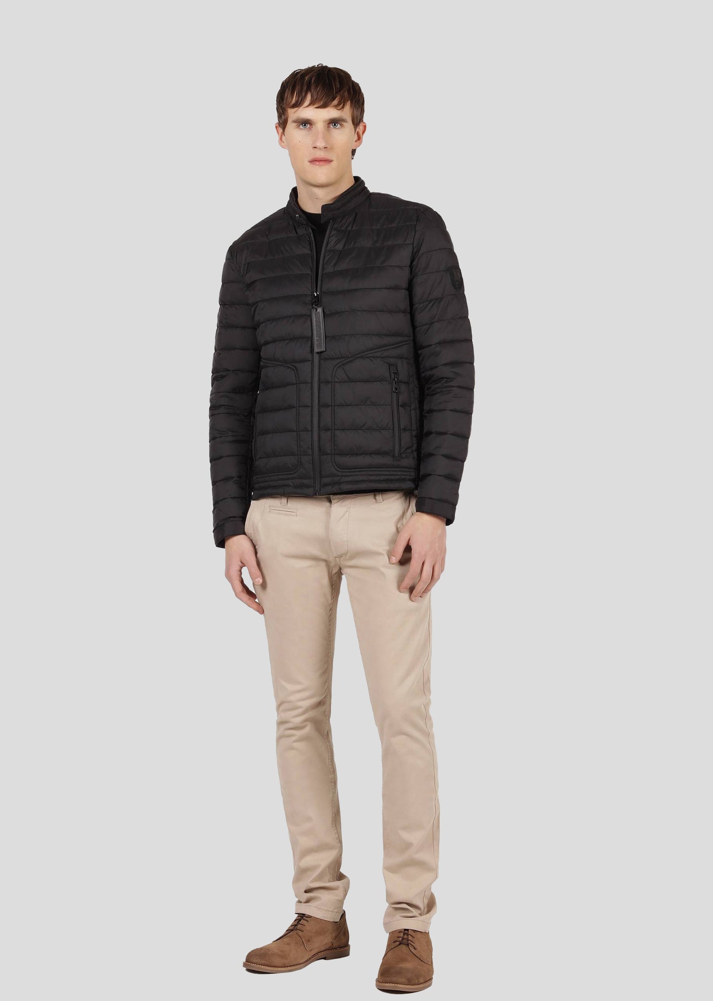 Blouson MOTORS HELIUM