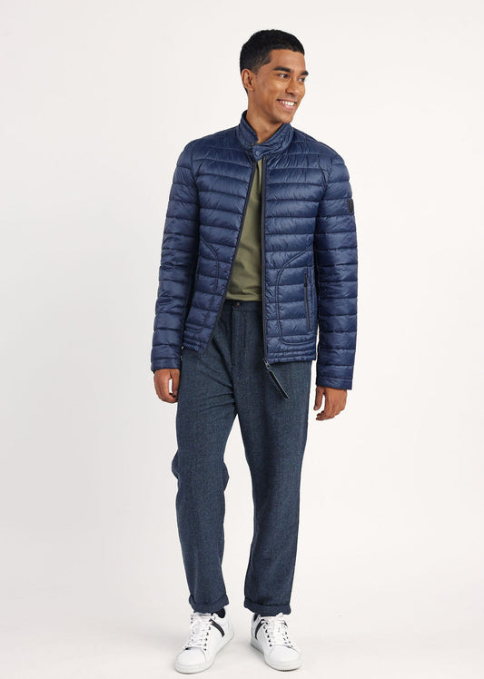 Blouson MOTORS HELIUM