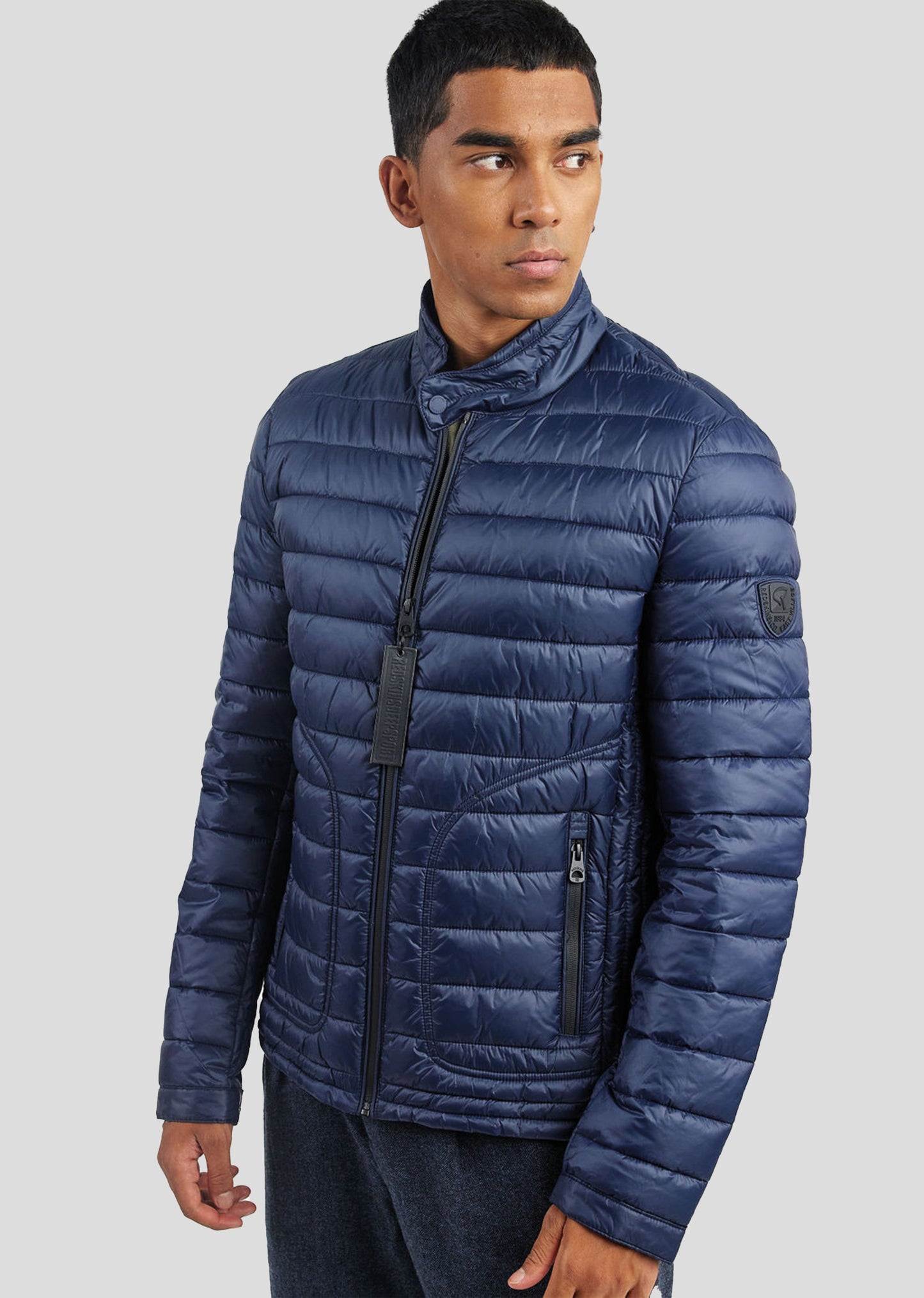 Blouson MOTORS HELIUM