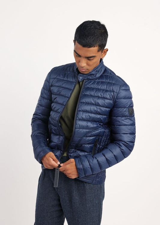 Blouson MOTORS HELIUM