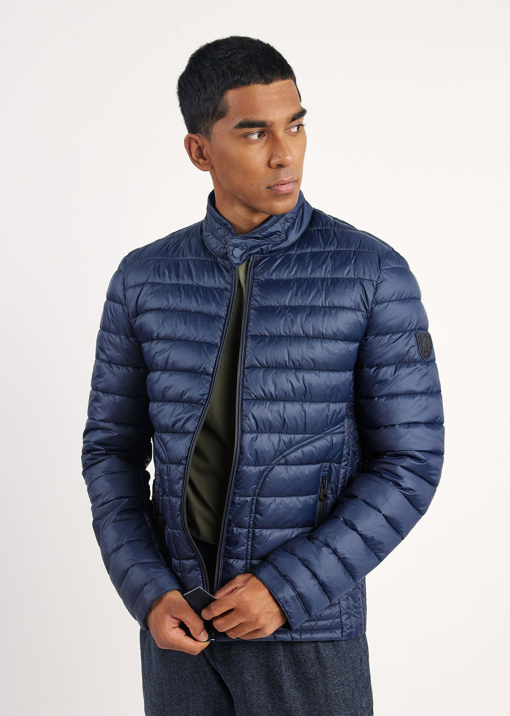 Blouson MOTORS HELIUM
