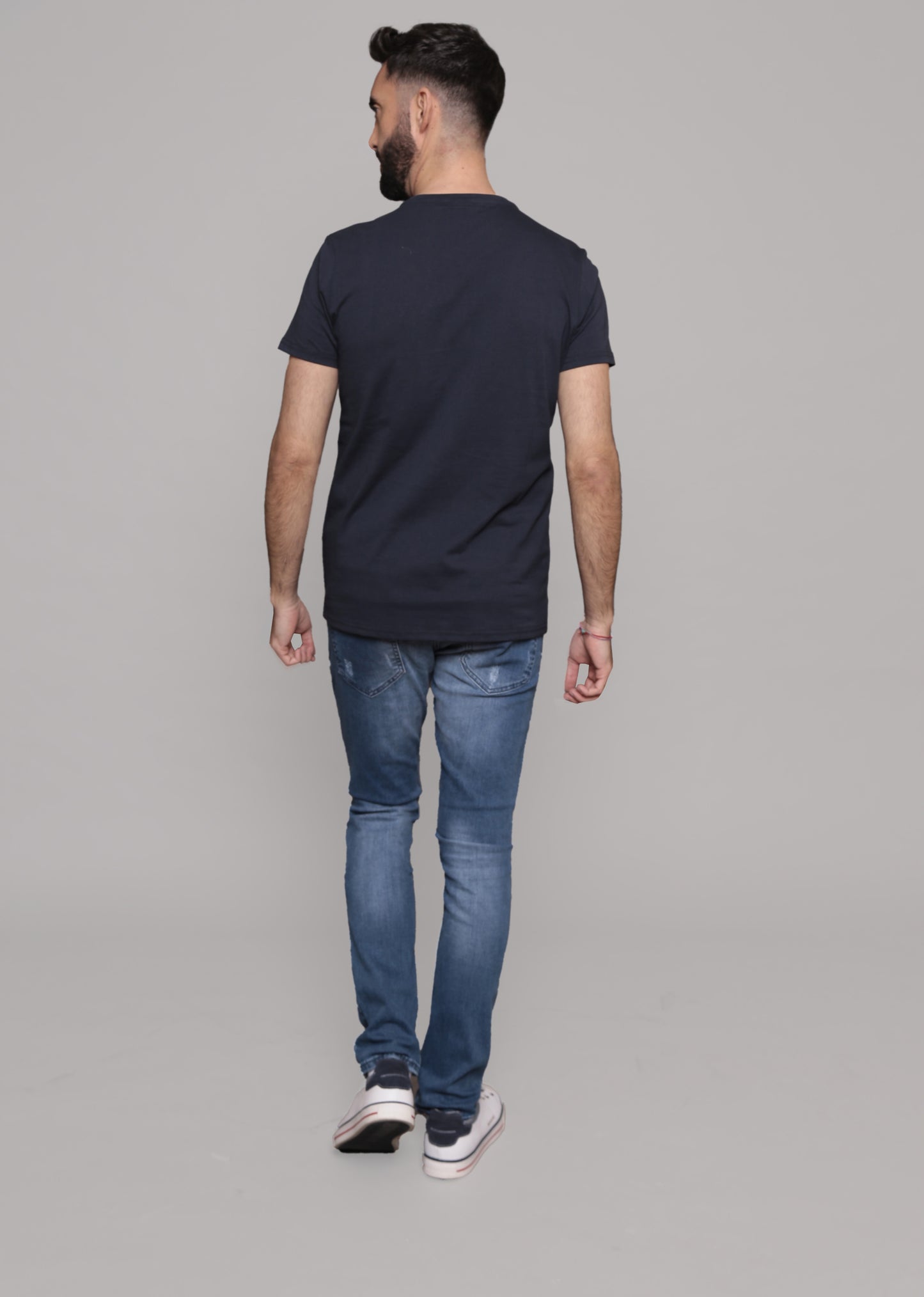 Tshirt NAPS HONDA