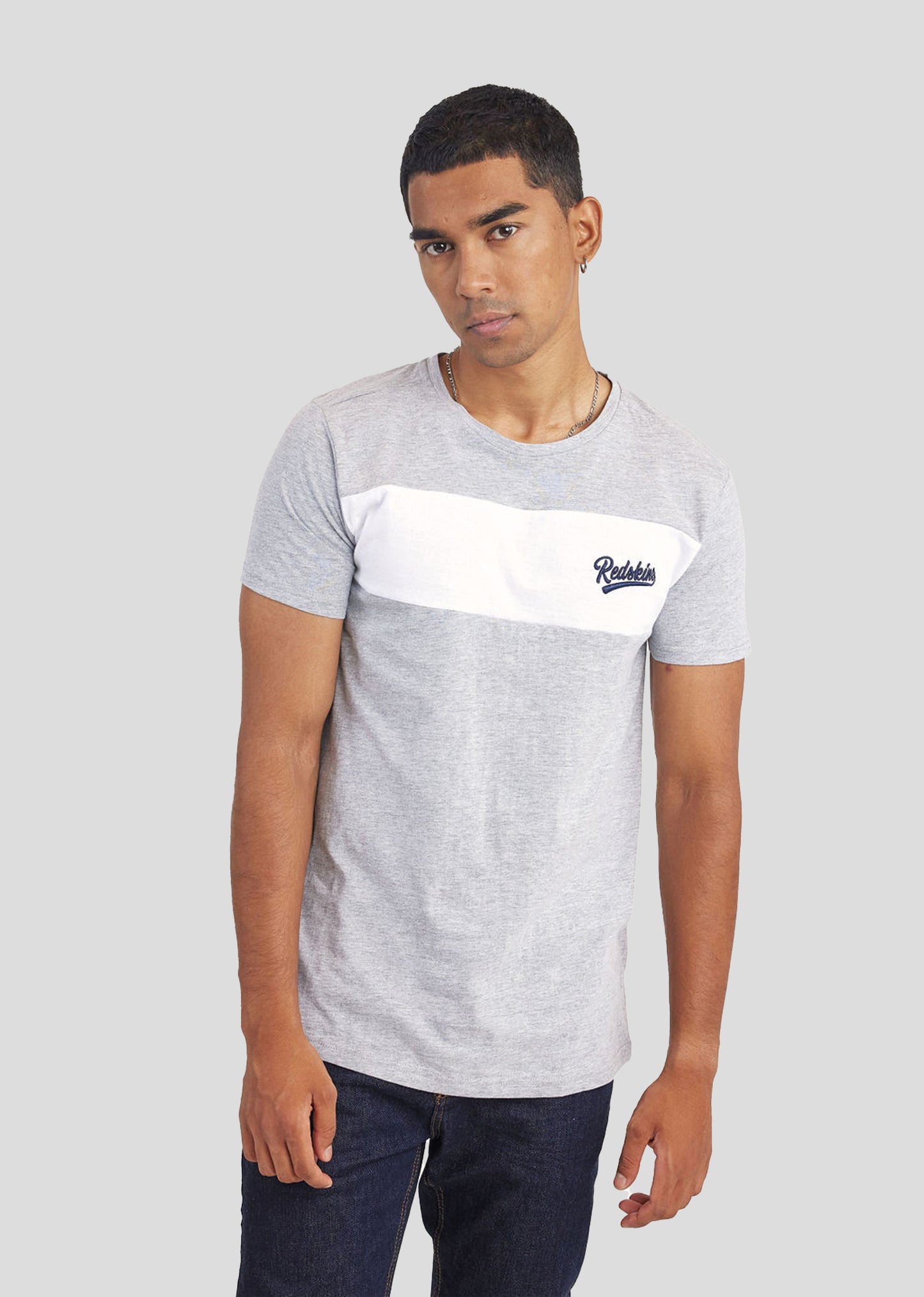 Tshirt NASH CALDER