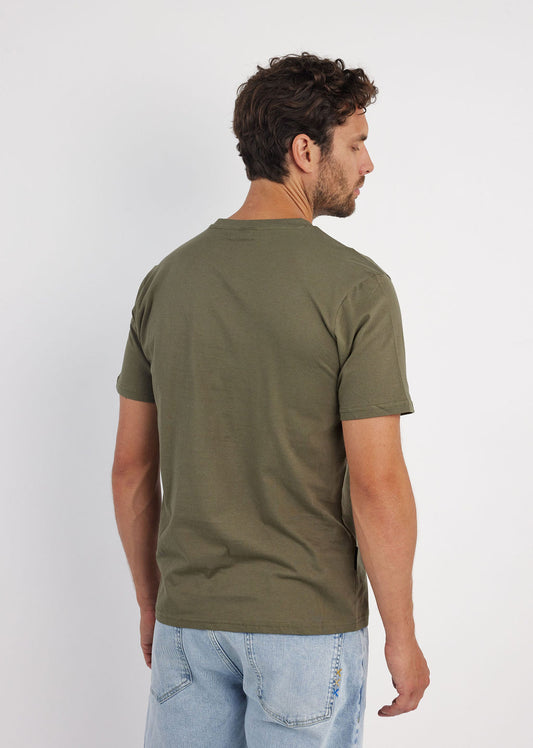 Tshirt NASH CALDER