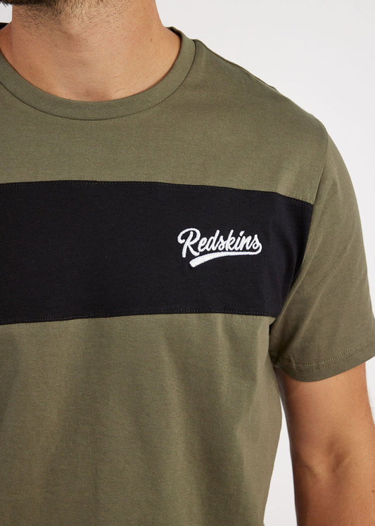 Tshirt NASH CALDER