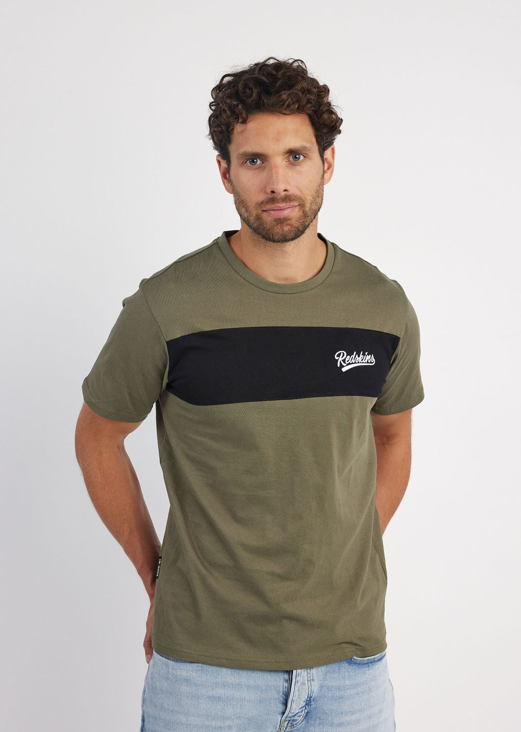Tshirt NASH CALDER