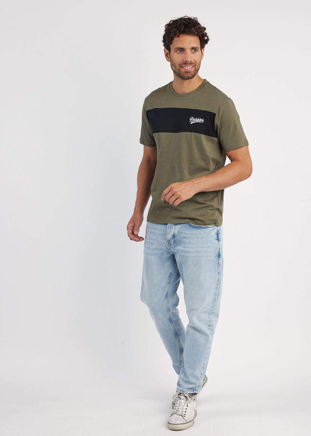 Tshirt NASH CALDER
