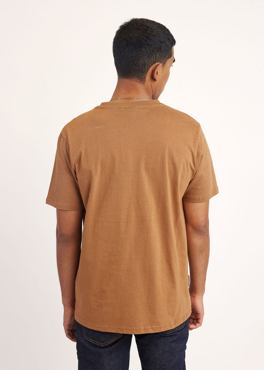 Tshirt NASH CALDER