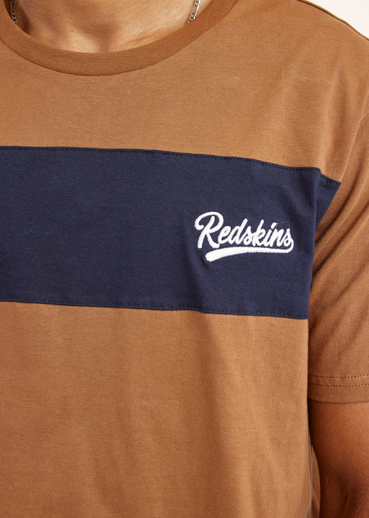 Tshirt NASH CALDER