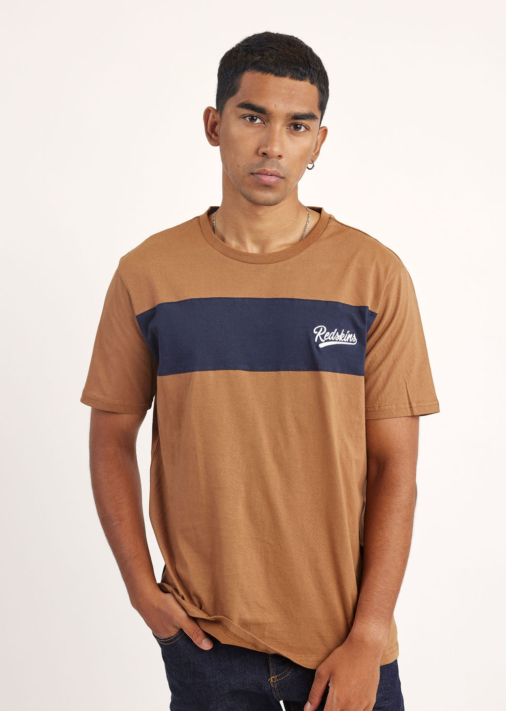 Tshirt NASH CALDER