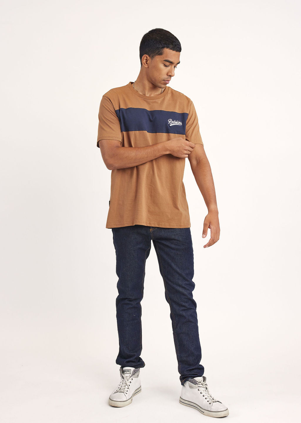 Tshirt NASH CALDER