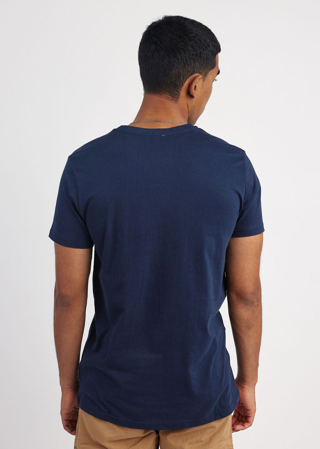 Tshirt NASH CALDER