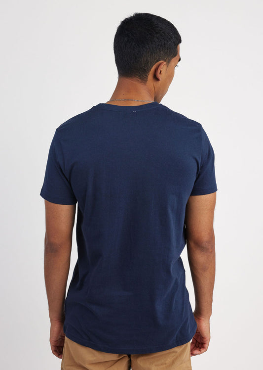 Tshirt NASH CALDER