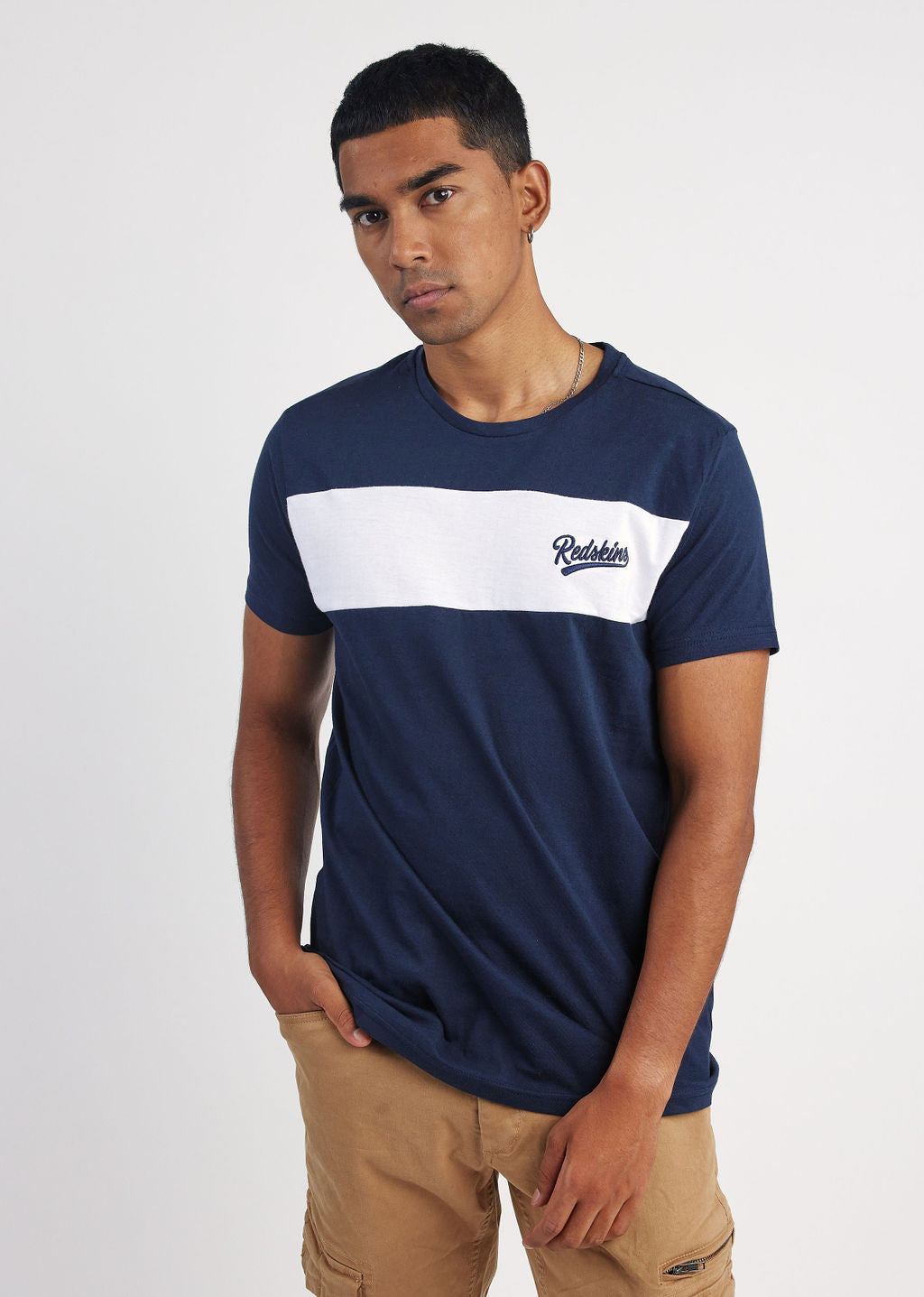 Tshirt NASH CALDER
