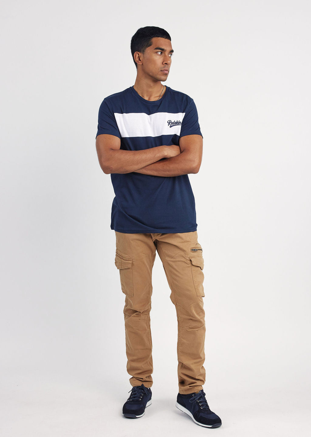 Tshirt NASH CALDER