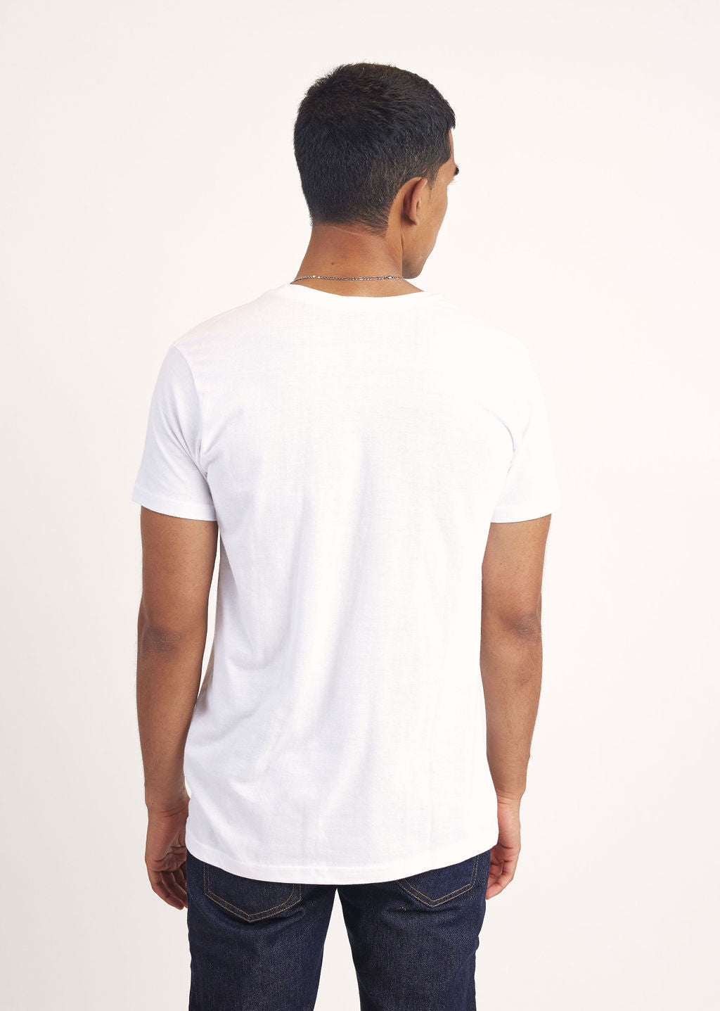 Tshirt NASH CALDER