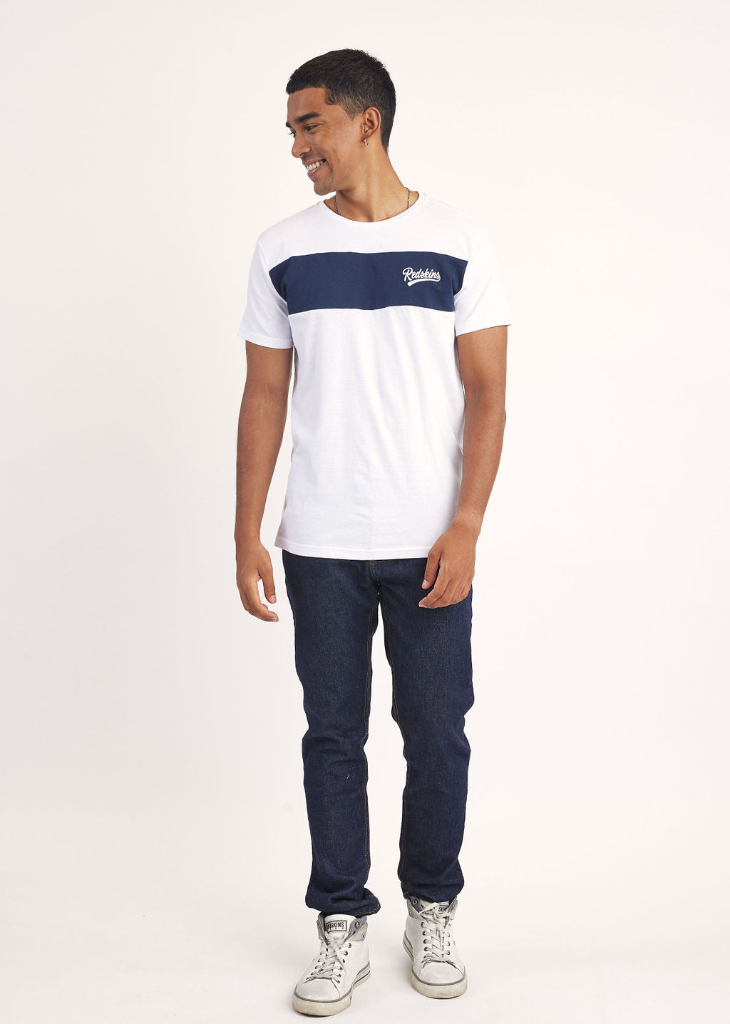 Tshirt NASH CALDER