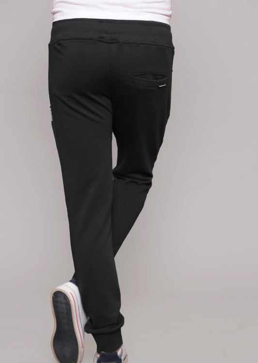 Jogging NIGEL SMASH