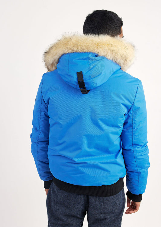 Blouson NORTH2 MOUNTAIN
