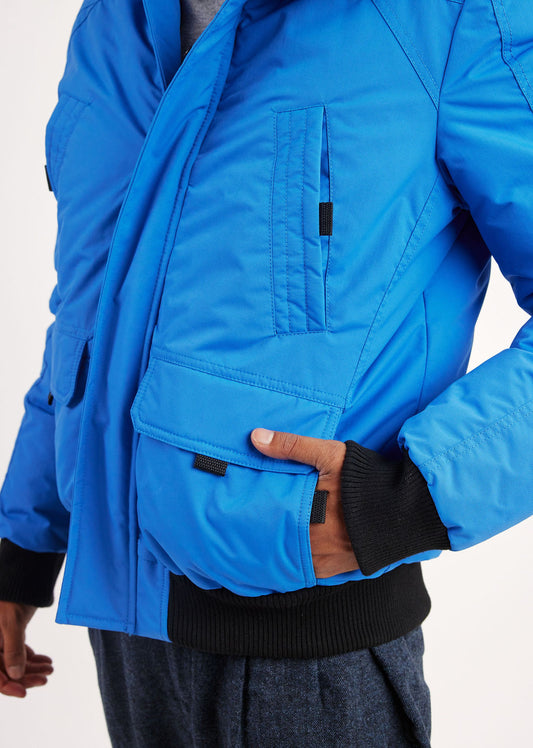 Blouson NORTH2 MOUNTAIN