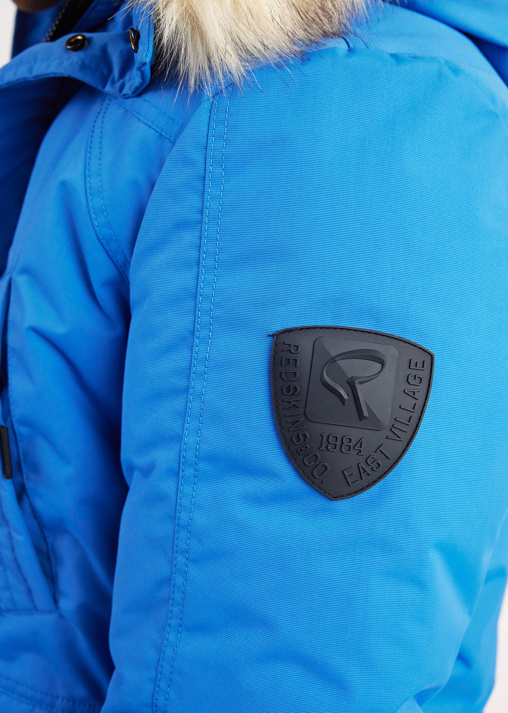 Blouson NORTH2 MOUNTAIN