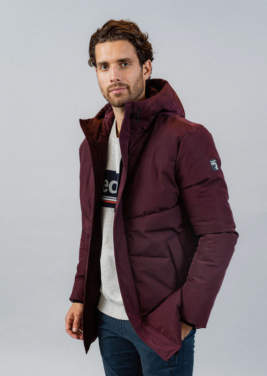 Parka OCTOBER TANOW
