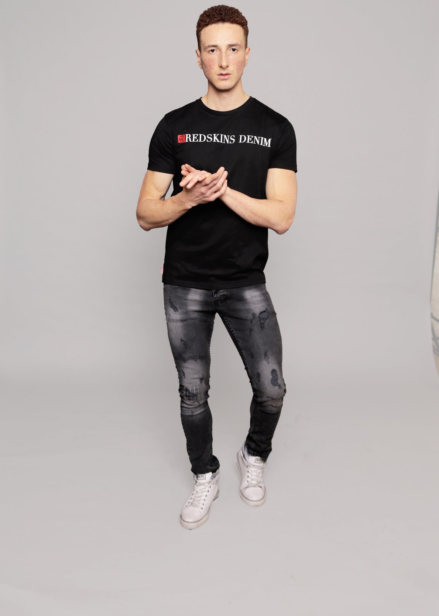 Tshirt OSCAR HONDA