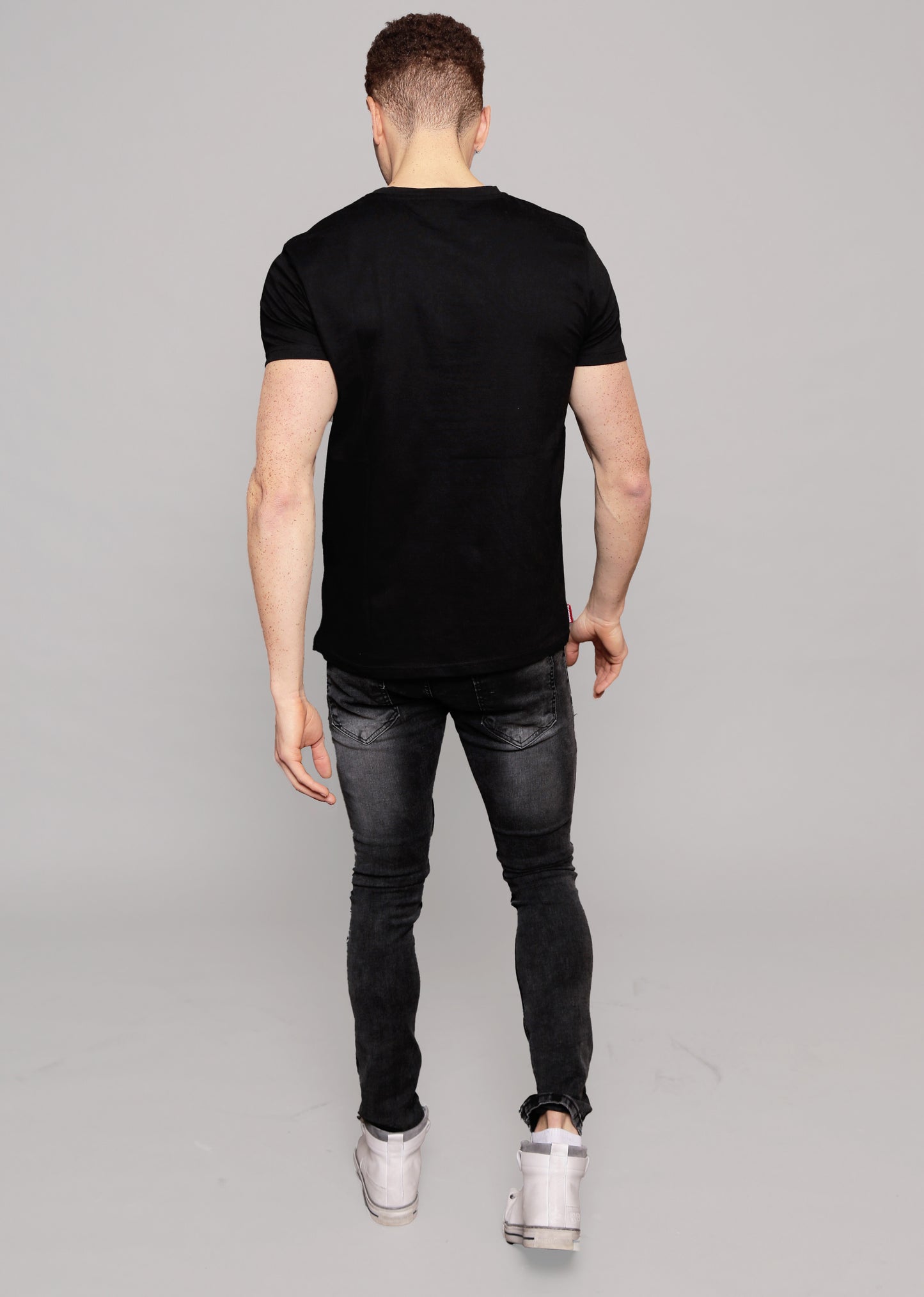 Tshirt OSCAR HONDA