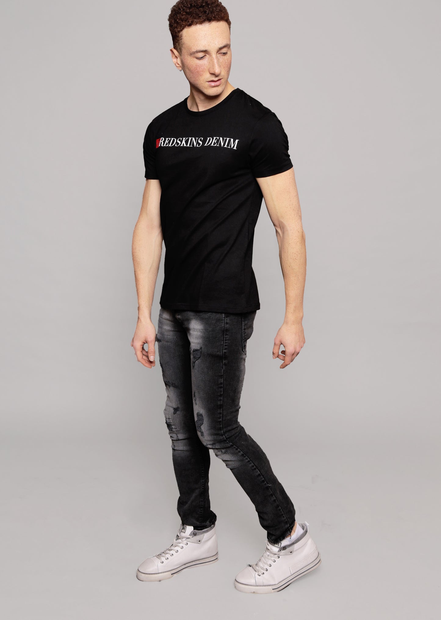 Tshirt OSCAR HONDA