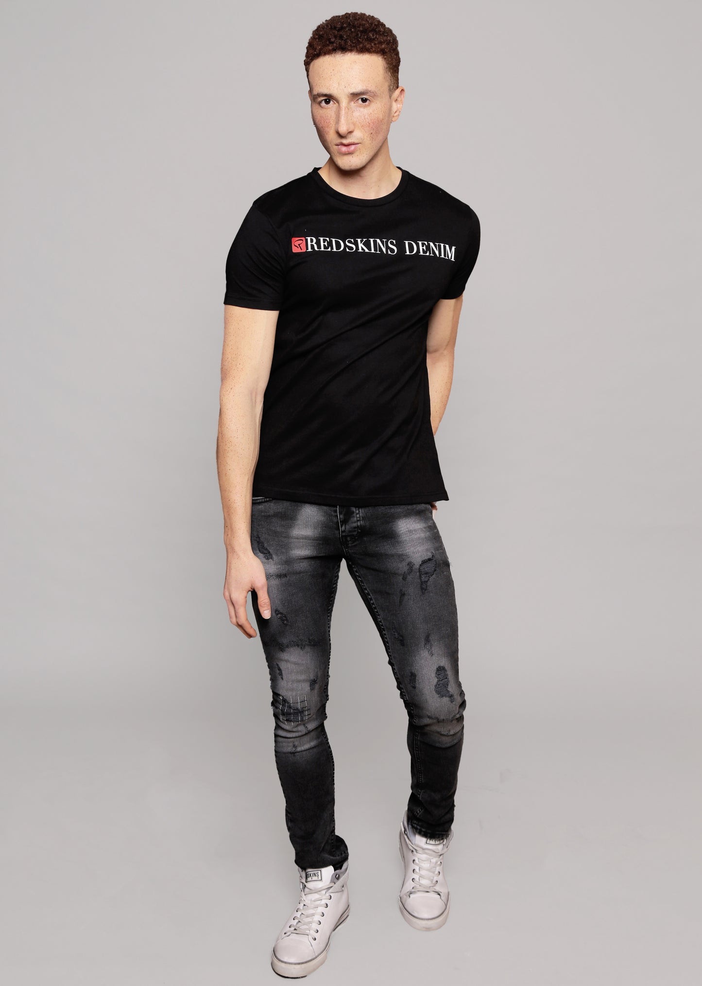 Tshirt OSCAR HONDA