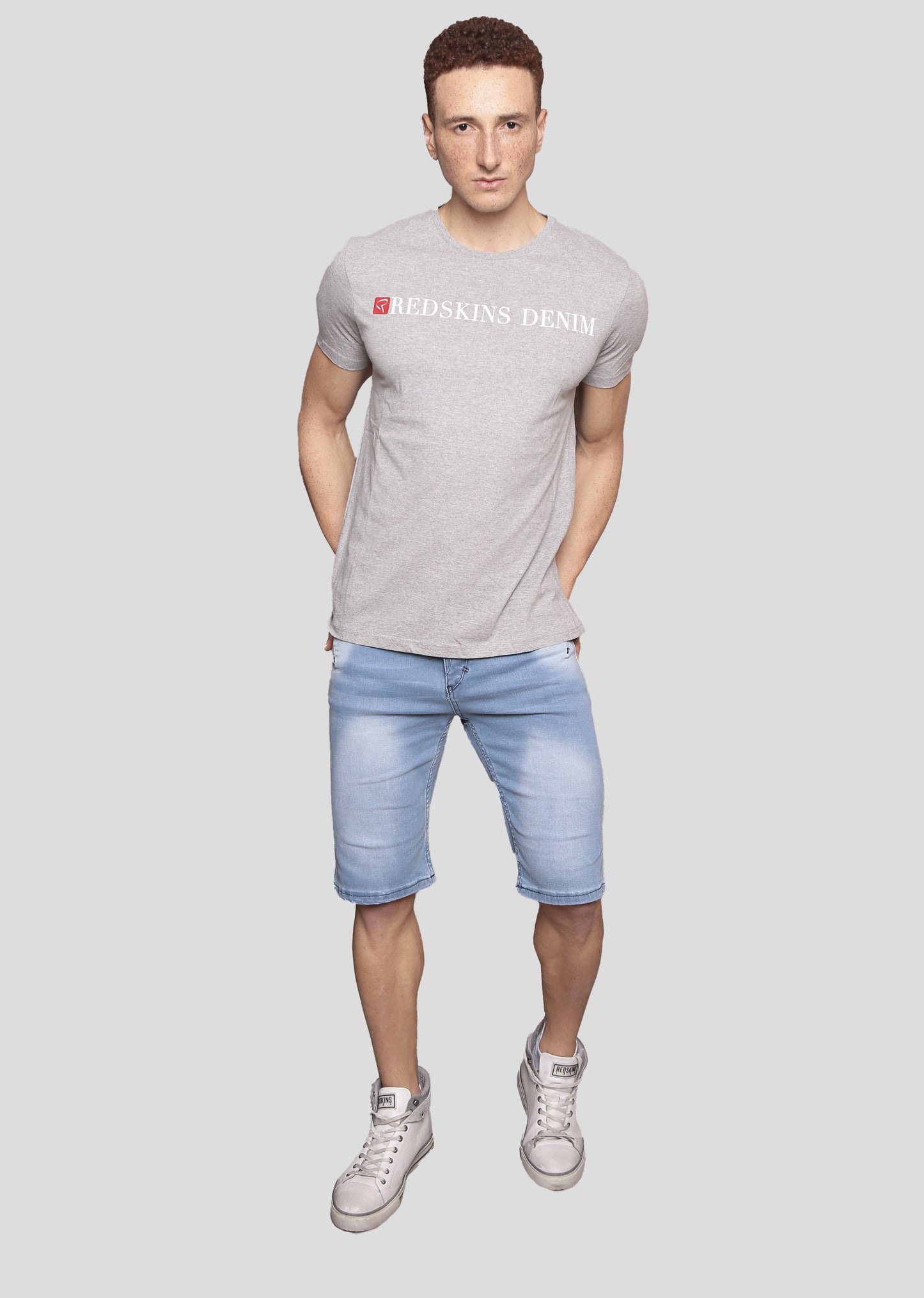 Tshirt OSCAR HONDA