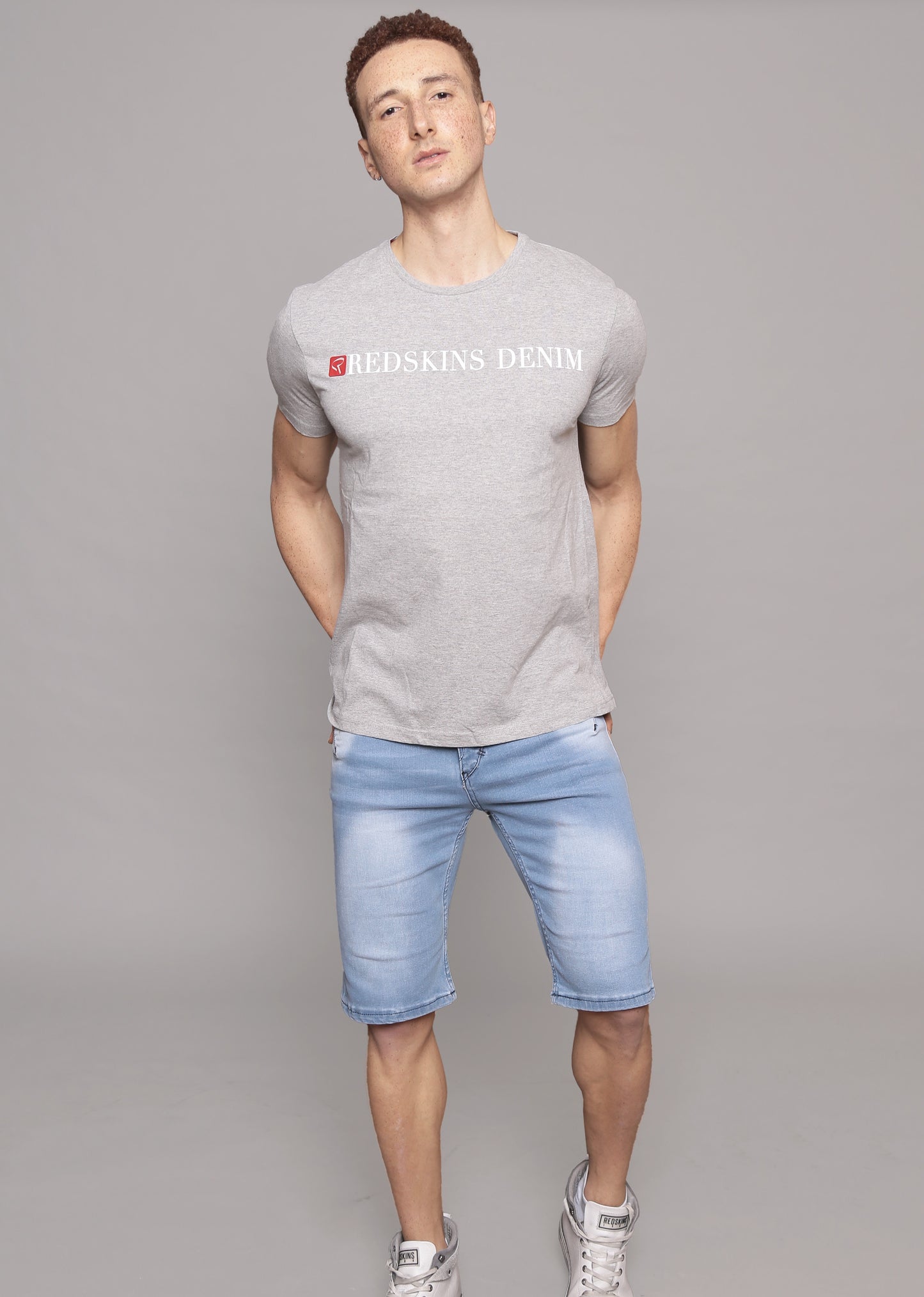 Tshirt OSCAR HONDA