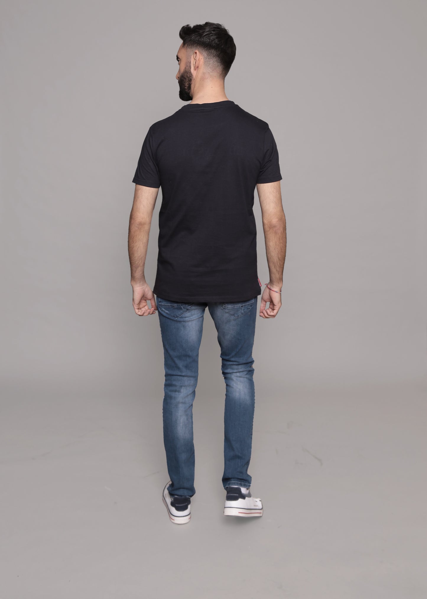 Tshirt OSCAR HONDA