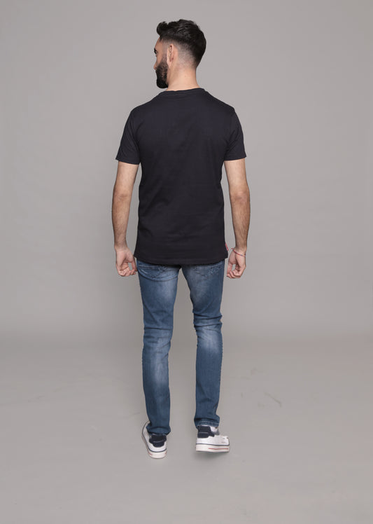 Tshirt OSCAR HONDA