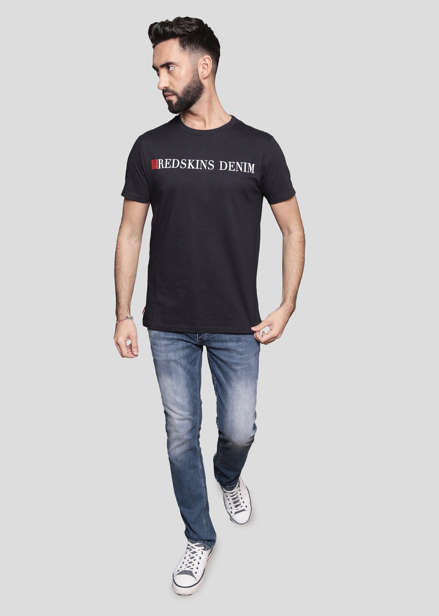 Tshirt OSCAR HONDA