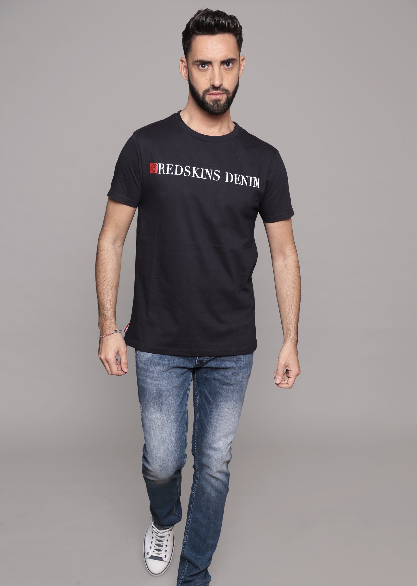 Tshirt OSCAR HONDA