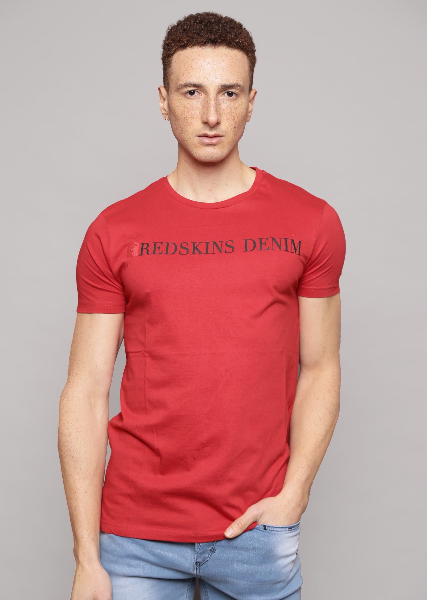 Tshirt OSCAR HONDA