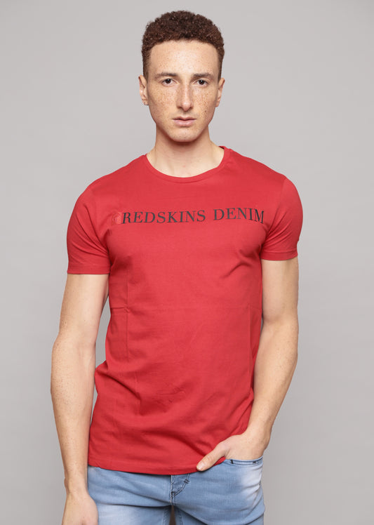 Tshirt OSCAR HONDA